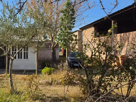 Casa en Alquiler 36 años
