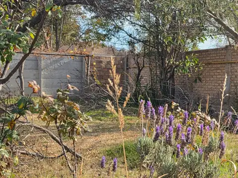 Casa en Alquiler al Oeste