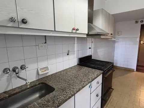 Departamento en Alquiler al Oeste