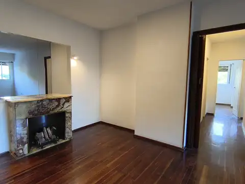Departamento en Alquiler de 4 ambientes