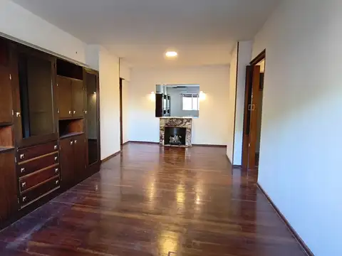Departamento en Alquiler de 3 dormitorios