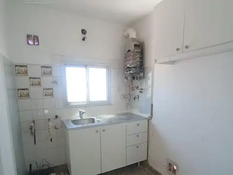 Departamento en Alquiler 50 años