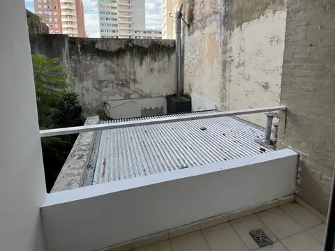 Departamento en Alquiler al Norte