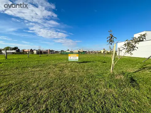 Terreno en Susana