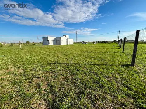 Terreno en Venta de 758,0 m2