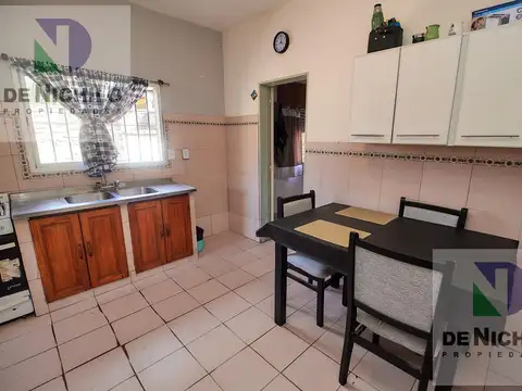 Departamento en  Calle 838  al 700