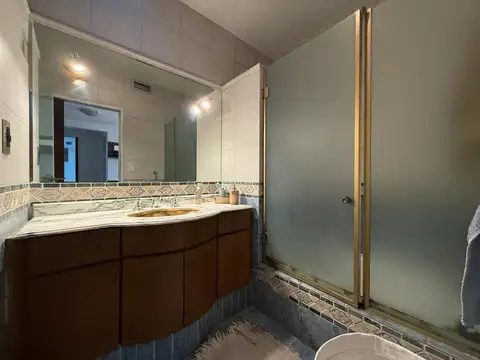 Depto Tipo Casa en Venta con 1 cocheras