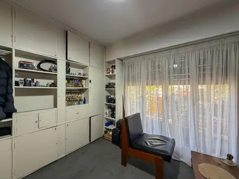 Depto Tipo Casa en Venta de 3 dormitorios
