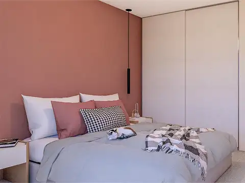 Departamento en Venta en La Perla Sur, USD 210.000