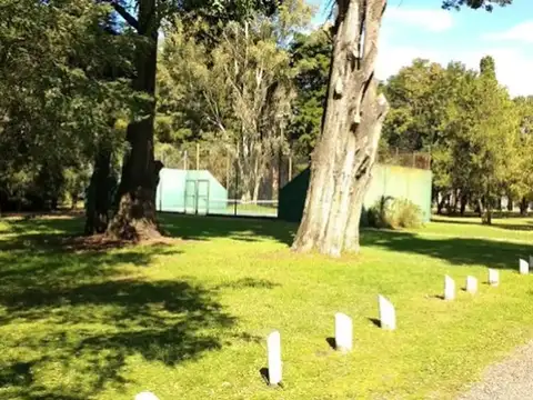 Terreno en Venta en El Jaguel, USD 21.500