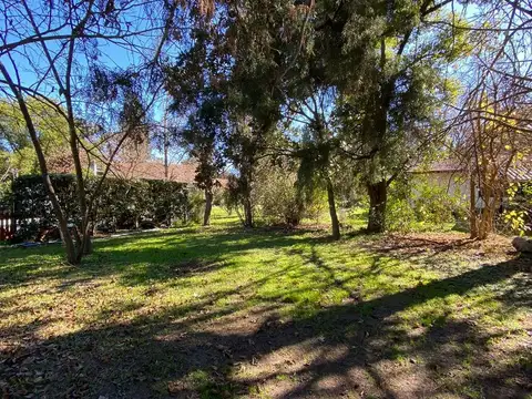 Terreno en Venta en El Jaguel, USD 21.500