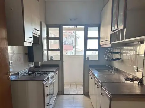 Departamento en Venta en Villa Urquiza, USD 245.000