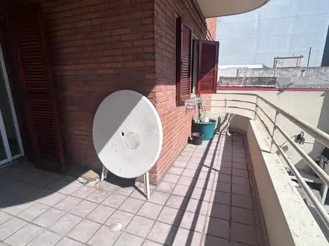 Departamento en Venta 25 años