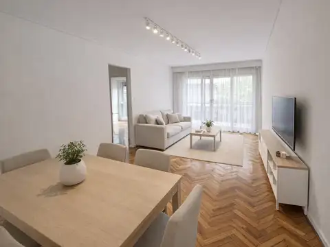 VENTA / Malabia 2300 Piso 5 / Departamento / 4 ambientes / Palermo