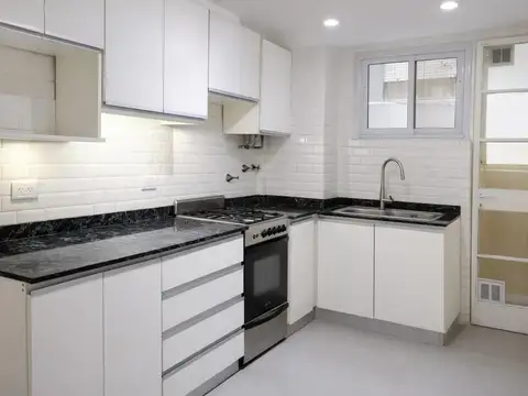 Departamento en Venta 63 años