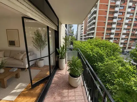 Departamento en Venta en Palermo, USD 249.000