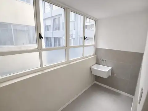 VENTA / Malabia 2300 Piso 5 / Departamento / 4 ambientes / Palermo