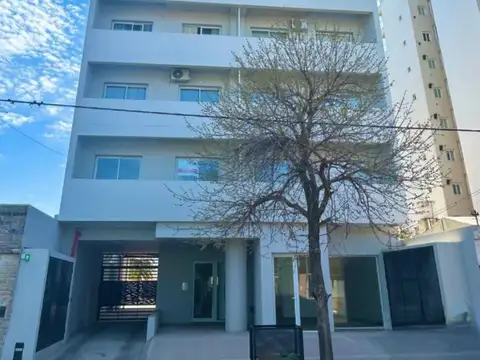 Departamento en Don Bosco 358 2do "B" 