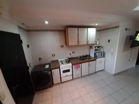 Departamento en Venta en Villa Ballester, USD 62.000