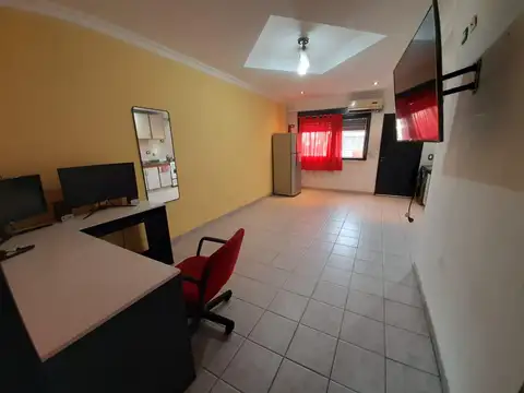 Departamento 2 ambientes con cochera - Ideal inversor