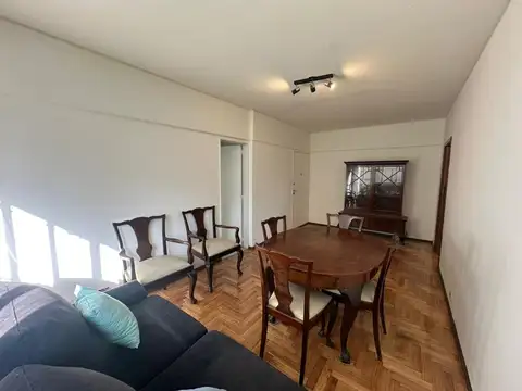 Departamento en Venta 56 años