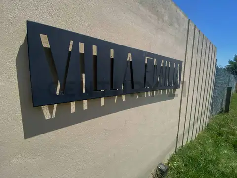 Terreno en Venta en City Bell, Partido de La Plata