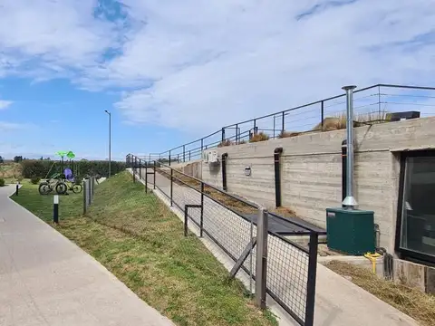 Ocho Sauces,  Funes , Almafuerte y Houssay