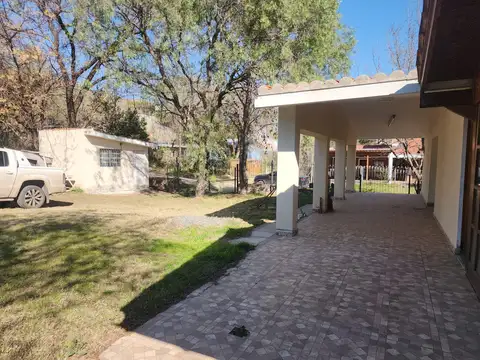 Casa en Venta 1 año