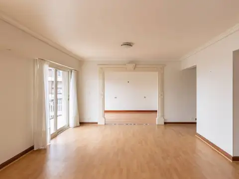 Departamento en Alquiler en Palermo, USD 3.000