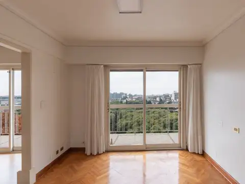 Departamento en Alquiler en Palermo, USD 3.000