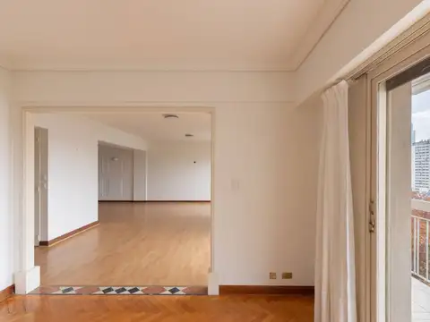 Av Libertador 2200, Piso 11