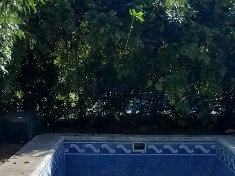 Casa en Alquiler 20 años