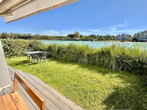 Departamento en Alquiler Temporal de 3 ambientes