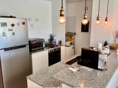 Departamento en Alquiler Temporal A Estrenar