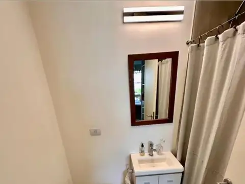 Departamento en Alquiler Temporal al Norte