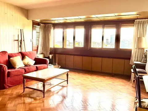 Departamento en Venta 40 años