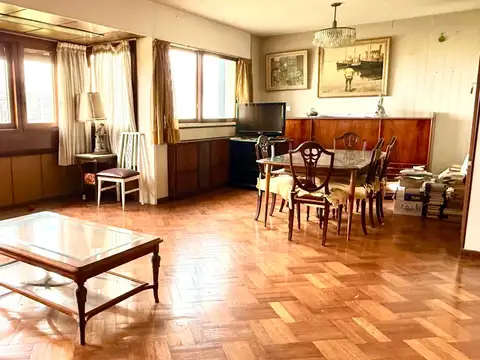 Departamento en Venta en Palermo, USD 290.000