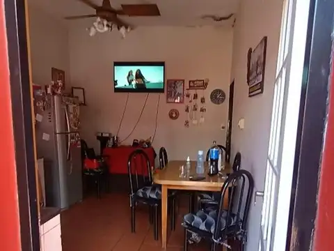 Casa en Venta de 1 dormitorio