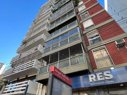 corrientes 4600, Piso 6