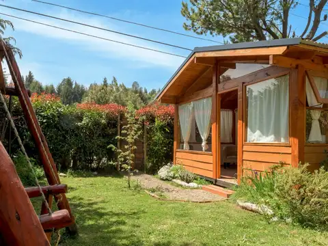 Venta de 3 casas