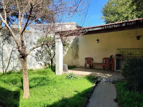 Casa en Venta en Saavedra, CABA