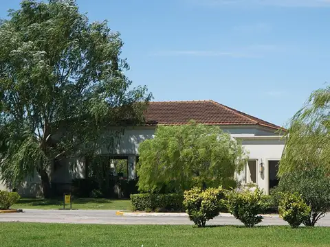 Barrio Privado Santo Domingo 93 I