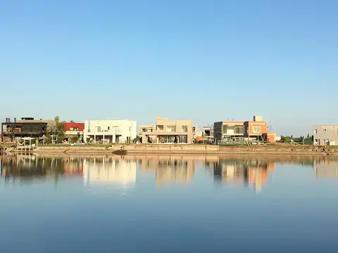 Lote Terreno venta Barrio Santo Domingo