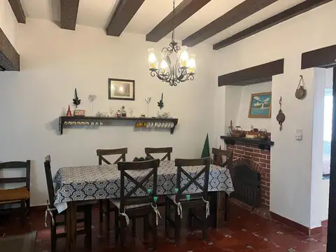 Casa en Venta 60 años