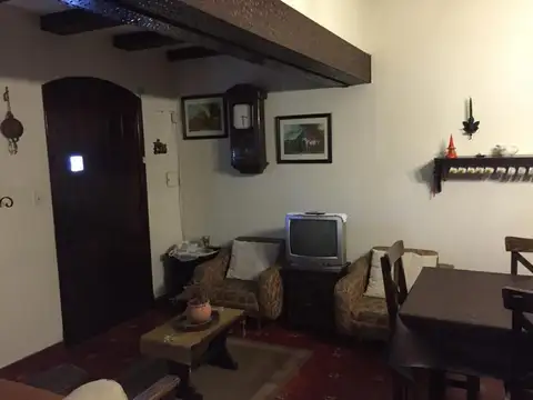 LINDISIMA CASA A METROS DE LA COSTA EN PUNTA MOGOTES