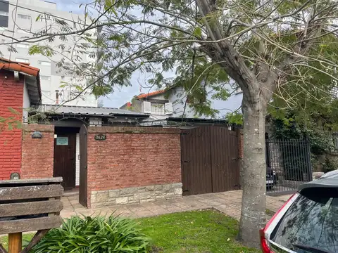 LINDISIMA CASA A METROS DE LA COSTA EN PUNTA MOGOTES