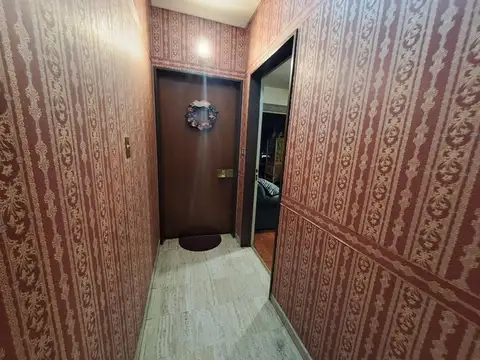 GRAL. JOSE GERVASIO ARTIGAS 500, Piso 1