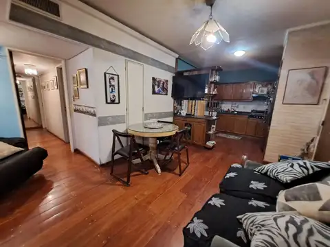 Departamento en Venta al Oeste