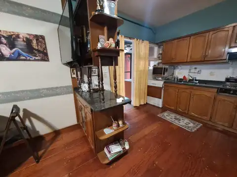 Departamento en Venta de 4 ambientes