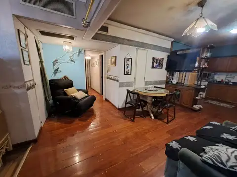 Departamento - Venta - Argentina, Capital Federal - GRAL. JOSE GERVASIO ARTIGAS 545